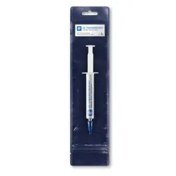 2E თერმო პასტა Thermal Paste 2Е THERMOBOOST TB5-2, (4.63 W/m-K), 2 g, grey-JUSTSHOP.GE-ზე