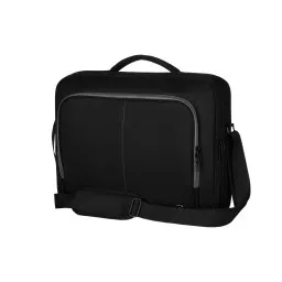 2E ლეპტოპის ჩანთა , Vector 17, Black-JUSTSHOP.GE-ზე