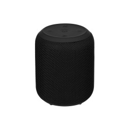 2E პორტატული Bluetooth დინამიკი Portable Speaker SoundXPod TWS, MP3, Wireless, Waterproof Black