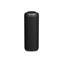 2E პორტატული Bluetooth დინამიკი Portable Speaker SoundXTube Plus TWS, MP3, Wireless, Waterproof Black