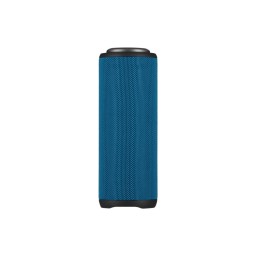 2E პორტატული Bluetooth დინამიკი Portable Speaker SoundXTube Plus TWS, MP3, Wireless, Waterproof Blue