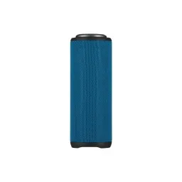 2E პორტატული Bluetooth დინამიკი Portable Speaker SoundXTube Plus TWS, MP3, Wireless, Waterproof Blue-JUSTSHOP.GE-ზე