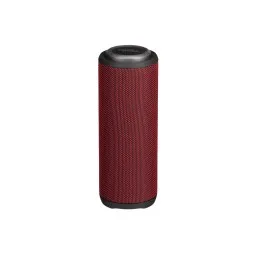 2E პორტატული Bluetooth დინამიკი Portable Speaker SoundXTube Plus TWS, MP3, Wireless, Waterproof Red-JUSTSHOP.GE-ზე