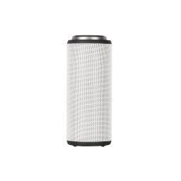 2E პორტატული Bluetooth დინამიკი Portable Speaker SoundXTube TWS, MP3, Wireless, Waterproof Grey