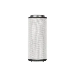 2E პორტატული Bluetooth დინამიკი Portable Speaker SoundXTube TWS, MP3, Wireless, Waterproof Grey-JUSTSHOP.GE-ზე