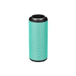 2E პორტატული Bluetooth დინამიკი Portable Speaker SoundXTube TWS, MP3, Wireless, Waterproof Turquoise