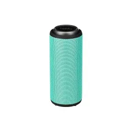 2E პორტატული Bluetooth დინამიკი Portable Speaker SoundXTube TWS, MP3, Wireless, Waterproof Turquoise-JUSTSHOP.GE-ზე