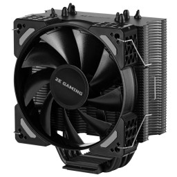 2E ქულერი GAMING CPU cooler Air Cool ACN120-S LGA1700, 1366, 1200, 115x, AM5, AM4, AM3, AM3+, AM2, AM2+, FM2, FM1 4pin PWM TDP 180W