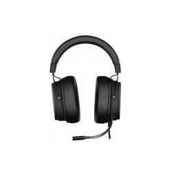 2E გეიმინგ ყურსასმენები GAMING Headset HG350 RGB USB 7.1 Black