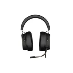2E გეიმინგ ყურსასმენები GAMING Headset HG350 RGB USB 7.1 Black