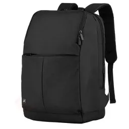 2E ზურგჩანთა Backpack, City Traveler 17, black-JUSTSHOP.GE-ზე