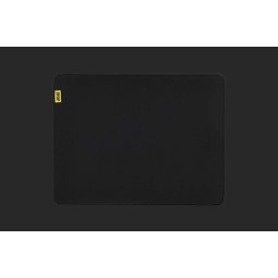 2E გეიმინგ მაუს პადი GAMING PRO Mouse Pad Speed, M (360x275x3mm), black