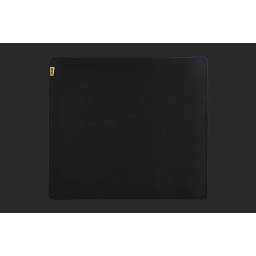 2E გეიმინგ მაუს პადი GAMING PRO Mouse Pad Speed, L (450x400x3mm), black