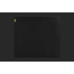 2E გეიმინგ მაუს პადი GAMING PRO Mouse Pad Speed, L (450x400x3mm), black-JUSTSHOP.GE-ზე