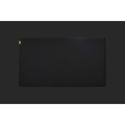 2E გეიმინგ მაუს პადი GAMING PRO Mouse Pad Speed, XL (800x450x3mm), black