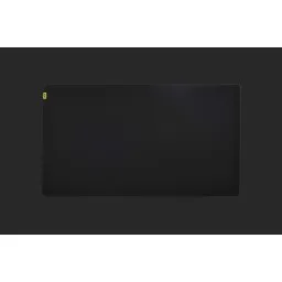 2E გეიმინგ მაუს პადი GAMING PRO Mouse Pad Speed, XL (800x450x3mm), black-JUSTSHOP.GE-ზე