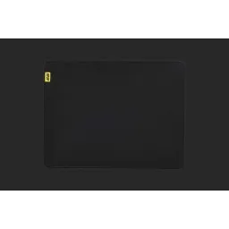 2E გეიმინგ მაუს პადი GAMING PRO Mouse Pad Control, M (360x275x3mm), black-JUSTSHOP.GE-ზე