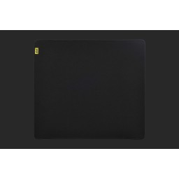 2E გეიმინგ მაუს პადი GAMING PRO Mouse Pad Control L Black (450*400*3 mm)