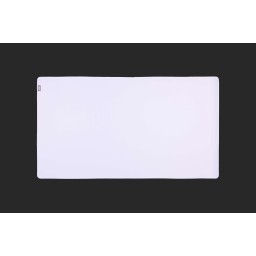 2E გეიმინგ მაუს პადი GAMING PRO Mouse Pad Speed XL White (800*450*3mm)
