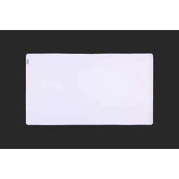 2E გეიმინგ მაუს პადი GAMING PRO Mouse Pad Speed XL White (800*450*3mm)-JUSTSHOP.GE-ზე