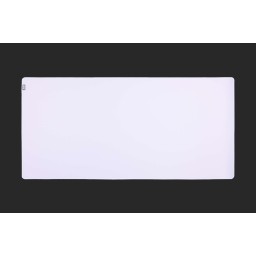 2E გეიმინგ მაუს პადი GAMING PRO Mouse Pad Speed 2XL White (940*450*4 mm)