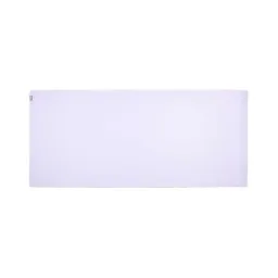 2E გეიმინგ მაუს პადი GAMING PRO Mouse Pad Speed 3XL White (1200*550*4 mm)-JUSTSHOP.GE-ზე
