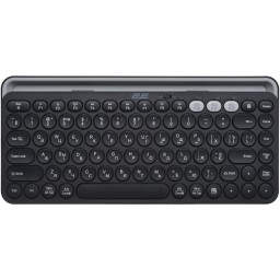 2E კლავიატურა Keyboard KS250 WL BT Black