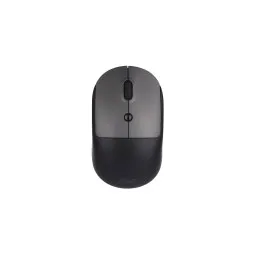 2E მაუსი Mouse MF218 Silent, WL/BT, black-grey