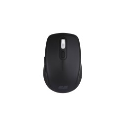 2E მაუსი Mouse MF225 Silent, WL/BT, black