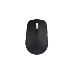 2E მაუსი Mouse MF225 Silent, WL/BT, black