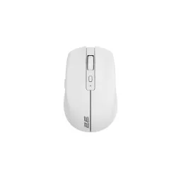 მაუსი Mouse 2E MF270 Rechargeable, White LED, უსადენო WL, white-JUSTSHOP.GE-ზე