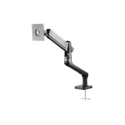 2E მონიტორი სამაგრი Desktop monitor mount Evdo-JUSTSHOP.GE-ზე