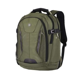 2Е ზურგჩანთა Backpack, Ultimate SmartPack 16, 30L, OD Green
