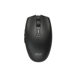 2E მაუსი Mouse MF2030 Rechargeable უსადენო WL Black