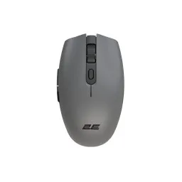 2E მაუსი Mouse MF2030 Rechargeable უსადენო WL Grey-JUSTSHOP.GE-ზე
