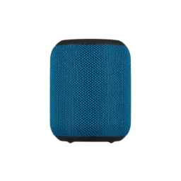 2E დინამიკი Portable Speaker SoundXPod TWS, MP3, Wireless, Waterproof Blue