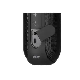 2E დინამიკი Portable Speaker SoundXPill TWS, MP3, Wireless, Waterproof Black-JUSTSHOP.GE-ზე