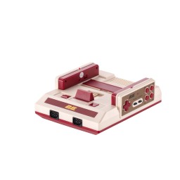 2E სათამაშო კონსოლი Game console, 8 bit wireless gamepad, HDMI, 298 games-JUSTSHOP.GE-ზე