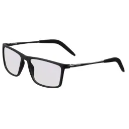 2E დამცავი სათვალე GAMING Glasses, Anti-blue, black