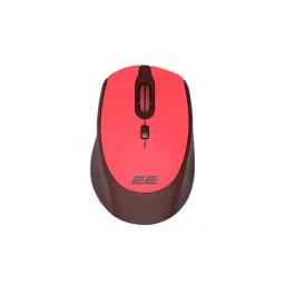 2E მაუსი MF220 WL წითელი