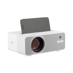 2E პროექტორი 2E Phobos FHD, 200 lm, LED, 1.3, WiFi-JUSTSHOP.GE-ზე