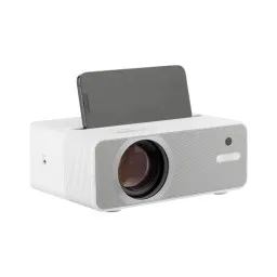 2E პროექტორი 2E Phobos FHD, 200 lm, LED, 1.3, WiFi-JUSTSHOP.GE-ზე