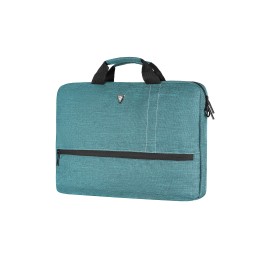 2E ნოუთბუქის ჩანთა Laptop Bag, Classic 16, Turquoise