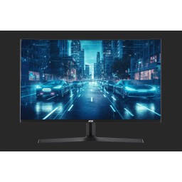 2E მონიტორი Monitor GAMING 31.5 G3223B 2xHDMI, DP, MM, VA, 2560x1440, 165Hz, 1ms, CURVED, FreeSync