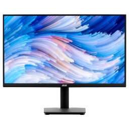 მონიტორი Monitor 2E 27 N2723B D-Sub, HDMI, IPS, 75Hz, Pivot
