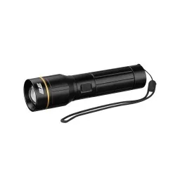2E ხელის ფანარი Hand lantern rechargeable, USB-C, 5000mAh, 2000lm, 20W, 5 lighting functions, IP44