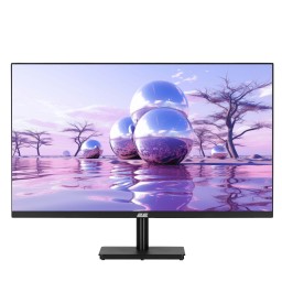 მონიტორი Monitor 2E 27 H2724B D-Sub, HDMI, DP, IPS, 2560x1440, 100Hz, FreeSync