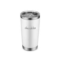 Decakila თერმოსის ჭიქა (KMTT024W)-JUSTSHOP.GE-ზე