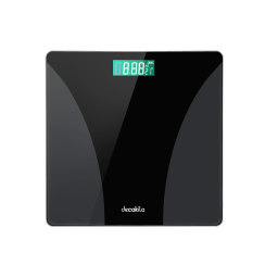 Decakila სასწორი 2.5-180კგ (KMTT038W)-JUSTSHOP.GE-ზე