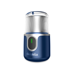 Decakila უსადენო ყავის საფრქვავი (KMCF022L)-JUSTSHOP.GE-ზე